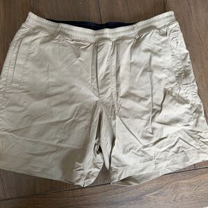 Birddogs khaki Casual Shorts